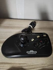 Sega Genesis Arcade Power Stick 1990 Joystick Controller 1655 Tested VTG