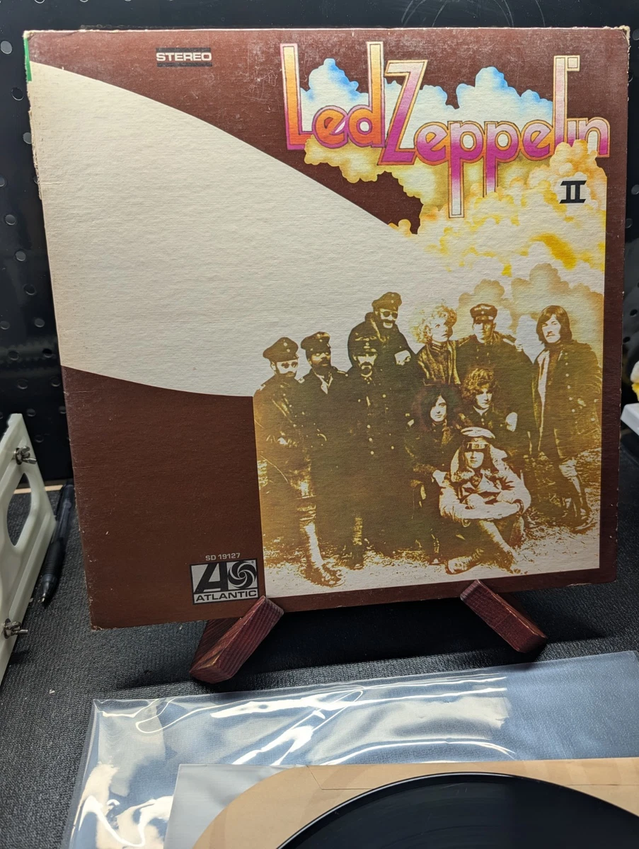 Led Zeppelin Classic Records for sale | eBay