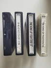 Neo Geo MVS Lot Of 4