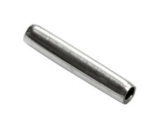 Coiled Spring Pin 1/8 x 1-3/4 SD 302/304 SS PV (50 Pieces)