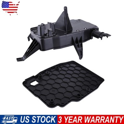 Engine Computer PCM Plastic Housing Case Box For Ford Focus 2012-18 CV6112A532CA