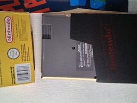 Tetris 2 Nintendo NES