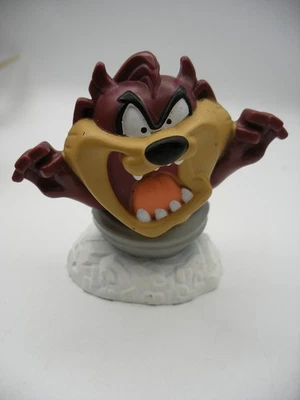 Jouet McDonald's Vintage Happy Meal 2020 LOONEY TUNES TAZ - Photo 1/3
