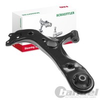 Schaeffler FAG Querlenker Vorderachse Links Passend FüR Toyota Auris Avensis COR