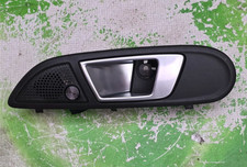 FORD ECOSPORT 2021 PASSENGER SIDE FRONT DOOR HANDLE (B&O) GN15-A22601