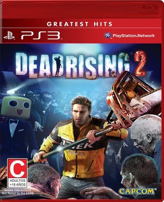 Dead Rising 2