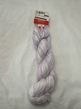 Vintage Feza Yarn Baby Multicolor 50 Viscose 50 Cotton 100g 240yd