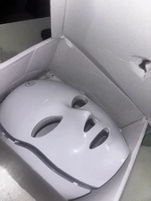 7 Colors LED Light Photon Face Neck Mask Rejuvenation Facial Therapy Wrinkle US