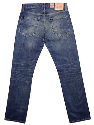 LEVI'S LEVIS VINTAGE CLOTHING LVC 1967 505 BOB 67505-0060 LEVI'S LEVIS VINTAGE CLOTHING LVC 1967 505 BOB 67505-0060