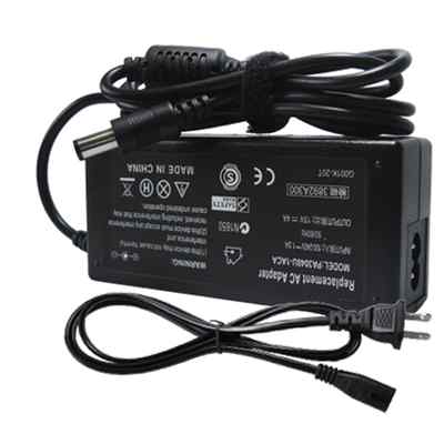 AC Adapter Power for Toshiba ADP-60RH PA3377E-2ACA BATT0042R PA3282U-2AC Pa2431u