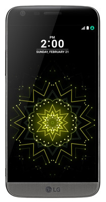 LG H840 G5 SE SMART EDITION 5.3'' OCTA CORE 32GB RAM 3GB 4G LTE VODAFONE