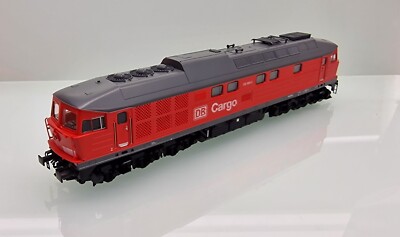 (M) ROCO 63689 Diesellok BR 232 800-3 Ludmilla H0 der DB OVP