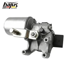 Original Hajus wiper motor windscreen wiper front Skoda Fabia II Roomster 5J 1.6