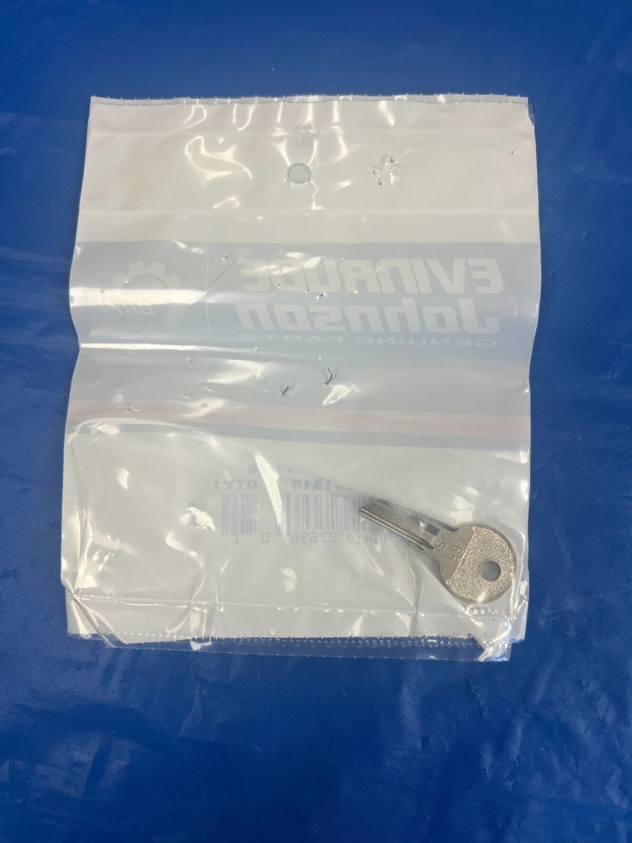501815-OMC KEY 77 #66 | eBay