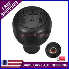 New 5 Speed Shift Knob Manual Transmission Shifter For Ford Ranger 1988-2011 Us