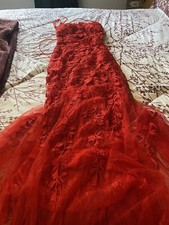 prom dresses size 2