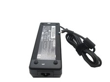 New Genuine HP Envy 15T-J100 TouchSmart 120w Ac Adapter 463953-001