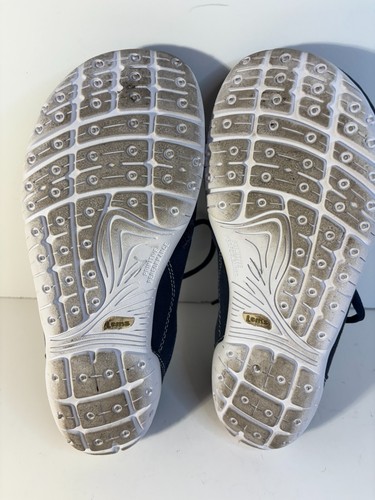 Lems Primal 2 Unisex Eclipse Women's Size 6.5 /Men's Size 5 Running Shoes Blue - Picture 10 of 13