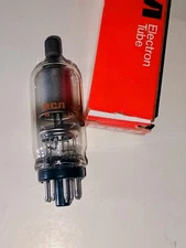 Vintage NOS NIB RCA 3DJ3 Vacuum Tube