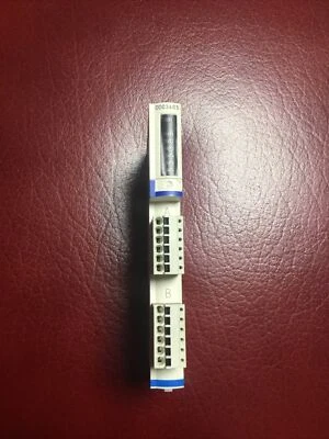 Telemecanique Advantys STB DDO3605 24VDC OUT 6pt Basic - Photo 1/4