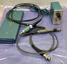 TEKTRONIX TEST EQUIPMENT PARTS
