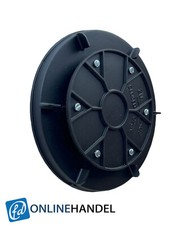 Zündapp GS MC KS 125 KS 175 Filterdeckel Luftfilterdeckel Luftfilterkasten