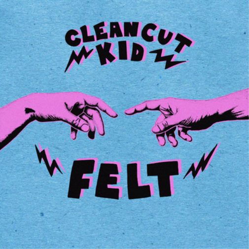 Clean Cut Kid Felt (CD) Deluxe