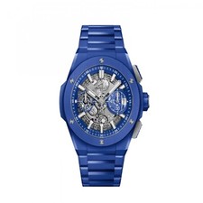 New Hublot Big Bang 42 mm Integral Ceramic Automatic Watch 451.EX.5129.EX 2