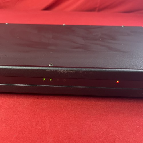 Elan Z Series Power Controller 8 Outlet Surge Protector ZPower Center - Tested! - Picture 3 of 10