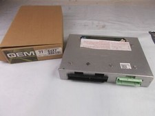 Engine Control Module-Powertrain Control Modu...