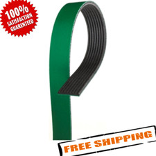 Gates Fleetrunner Belt Gates K080553HD FleetRunner Serpentine Belt