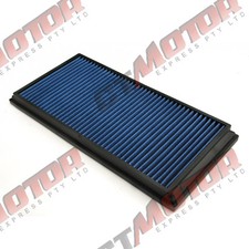 CT Motor Hi Flow Air Filter for Porsche Cayenne (interchangeable with KN33-2857)