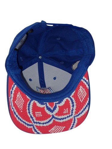 LA Clippers Black Snapback Hat Cap Melonwear NBA Agua Caliente Cahuilla Indians - Picture 5 of 6
