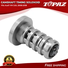 VVT Variable Valve Timing-Control Valve Solenoid For VW Eos Tiguan 06H109257A