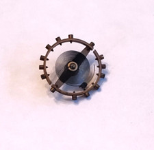 ILLINOIS 4 SIZE   WATCH BALANCE COMPLETE MODEL 1 ----  EBAY - 2