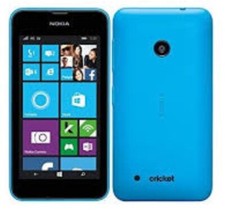 MICROSOFT LUMIA 520 WINDOWS 3G MOBILE PHONE-ON O2/TESCO UK NEVV CHARGAR&WARRANTY