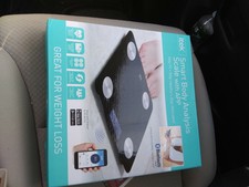 smart fitness watch soundlogic app