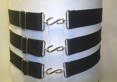 extra wide belts for mens