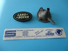 Valvola Depressione Carburatori Land Rover Serie 88 109 Benzina RTC6855 Sivar