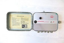 ZENTRATHERM, Zentra electronic ZG 109, 330528