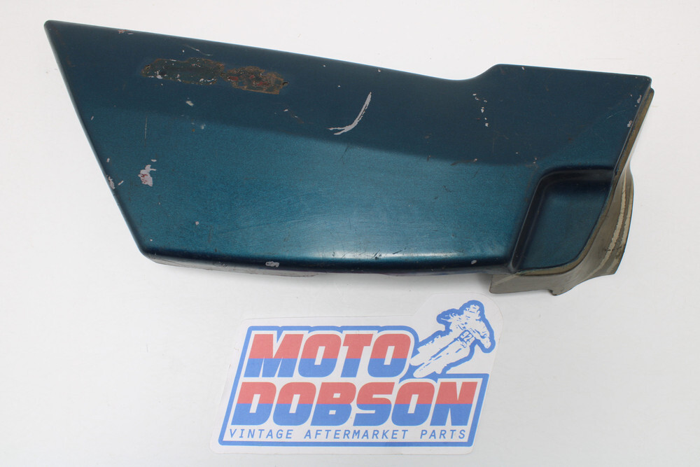 キャスページ Kawasaki KZ750 Late 1970's Right Side Cover | eBay