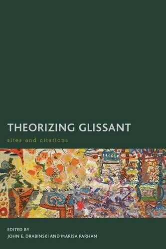 Thumbnail - Marisa Parham Theorizing Glissant (taschenbuch) Creolizing The Canon