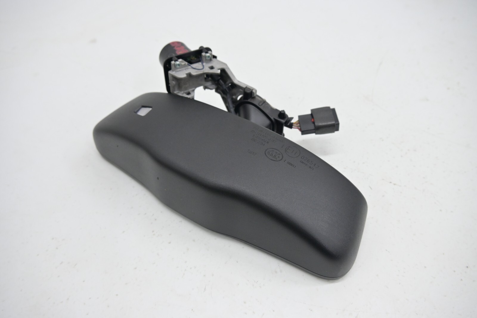 ⭐ 14-21 Maserati Ghibli Quatt Front Interior Rearview Mirror with Camera Oem