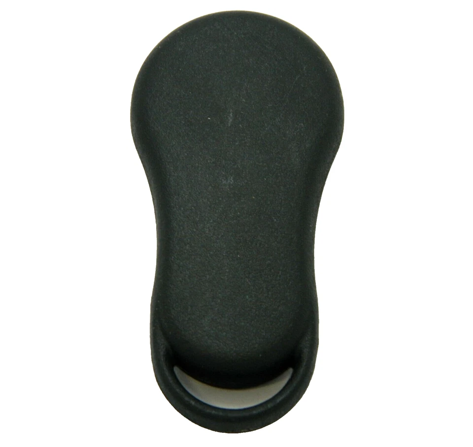 OEM ELETRÔNICO 3 BOTÕES CONTROLE REMOTO SEM CHAVE FOB 2002 - 2005 DODGE RAM 1500 2500 3500 - Imagem 3 de 4