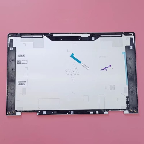 New Lcd Rear Back Cover Top Case For HP Envy X360 13-BD 13T-BD Laptop M82692-001 - Picture 2 of 2