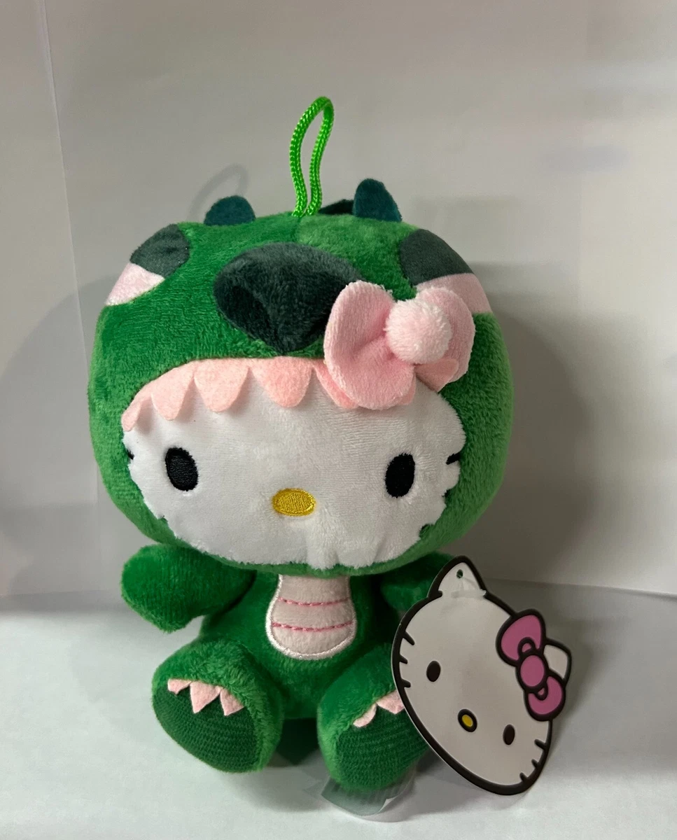 Sanrio Hello Kitty Stuffed Animals for sale - eBay