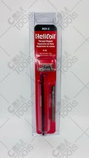 HeliCoil 5521-2 8-32 Inch Corase Thread Repair Kit