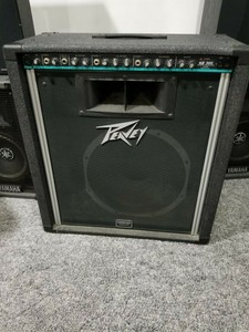 peavey scorpion amp