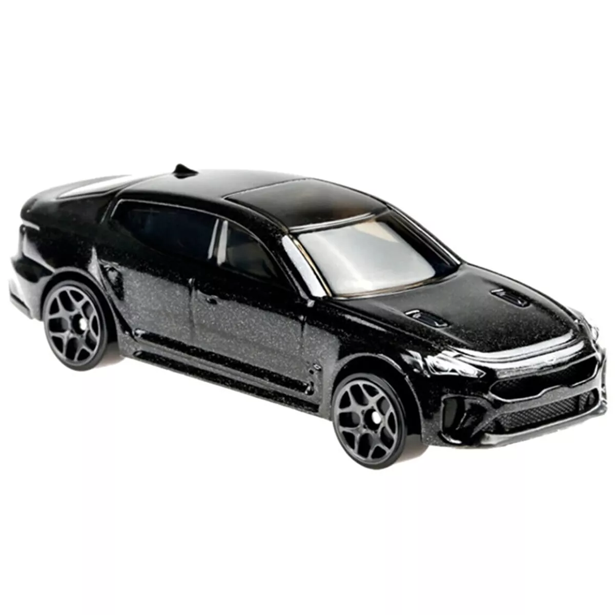 Kia stinger sales diecast model