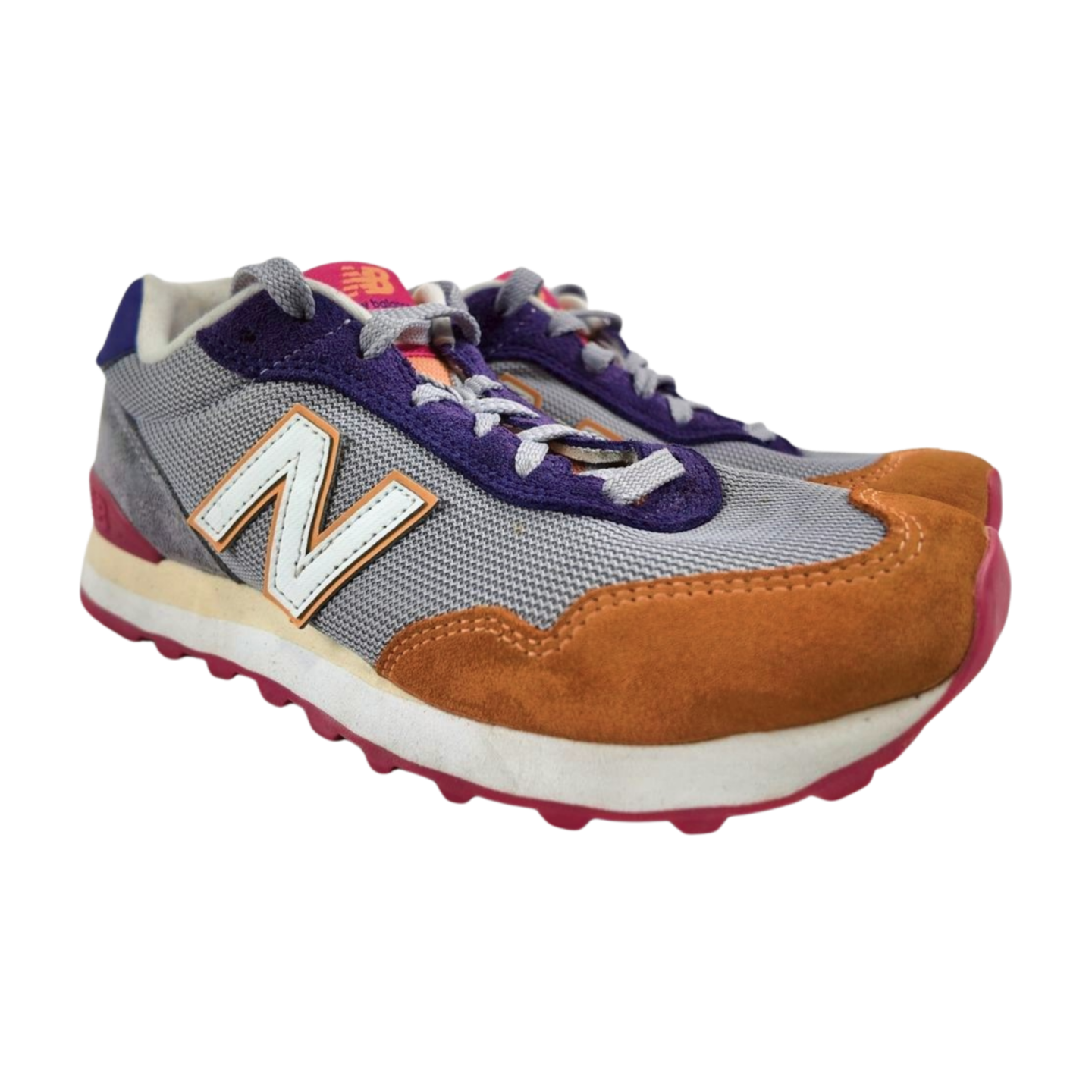 NEW BALANCE 515 Women Sneakers Women Size 8 WL515PB3